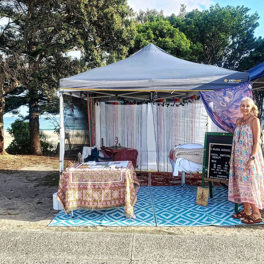 Intuitive Energy Healer with Robyn | N Head Rd, New Brighton NSW 2483, Australia | Phone: 0423 316 816