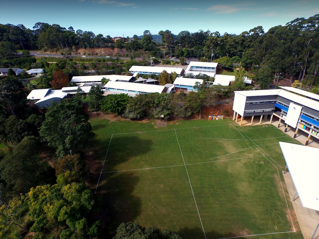 Nambour Christian College | 2 McKenzie Rd, Woombye QLD 4559, Australia | Phone: (07) 5451 3333