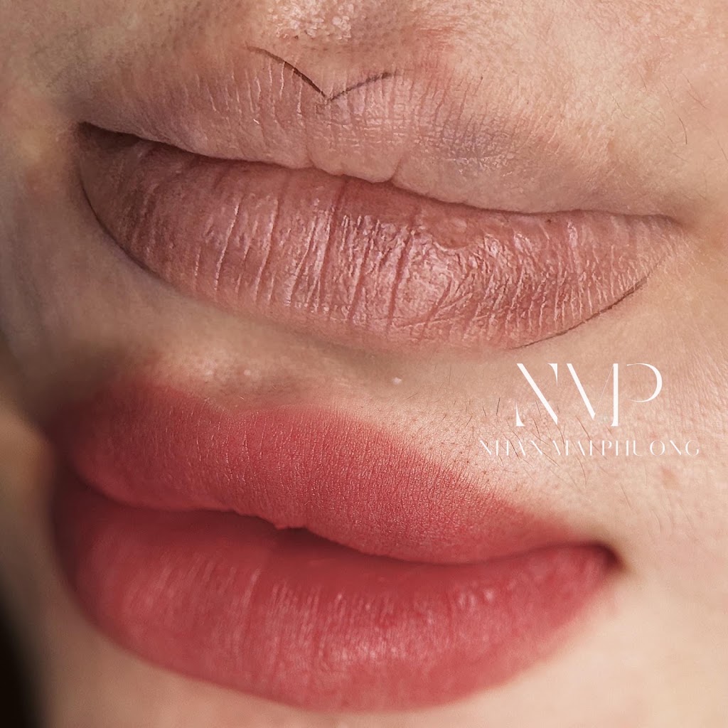NMP Permanent Makeup & Aesthetic | Unit 15/30 Isabella Cres, Glenfield NSW 2167, Australia | Phone: 0406 573 157