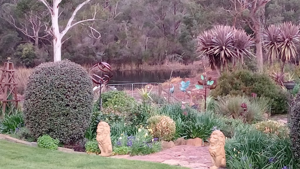 Endurance Gardens | 1560 Gladstone Rd, South Mount Cameron TAS 7264, Australia | Phone: 0458 019 669