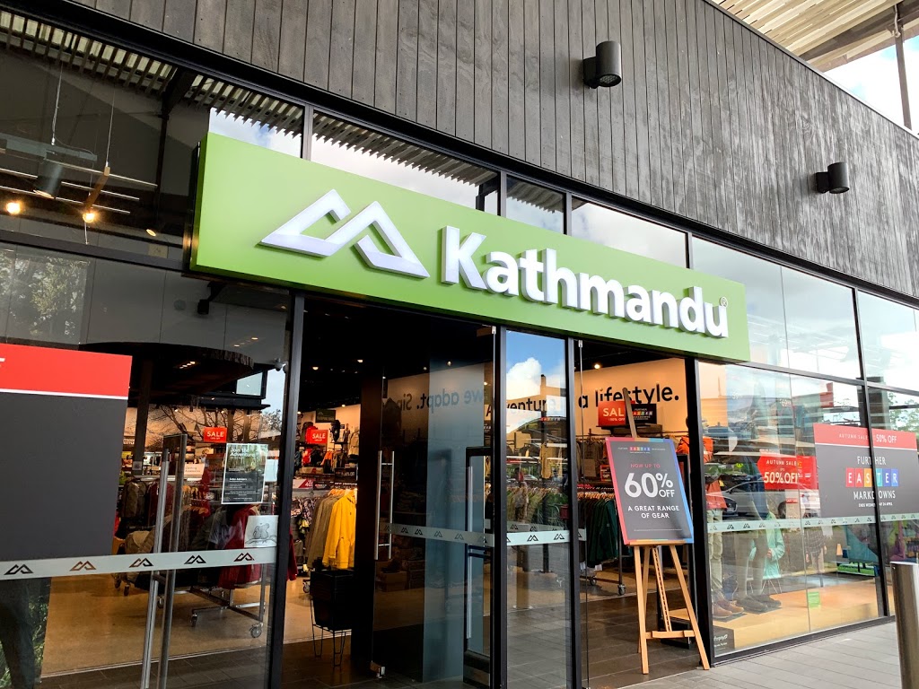 Kathmandu Orion Springfield | clothing store | Orion Springfield Central, shop 262/1 Main St, Springfield Central QLD 4300, Australia | 0734701822 OR +61 7 3470 1822