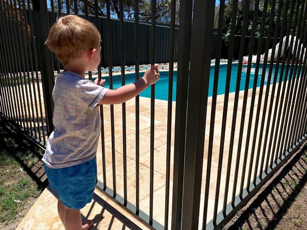 Gatekeeper Pool Inspections | Manning River Dr, Taree NSW 2430, Australia | Phone: 0422 060 921