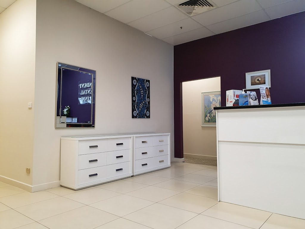 Sandent Dental and Denture Clinic | dentist | 25/10-12 Yambil St, Griffith NSW 2680, Australia | 0269642100 OR +61 2 6964 2100