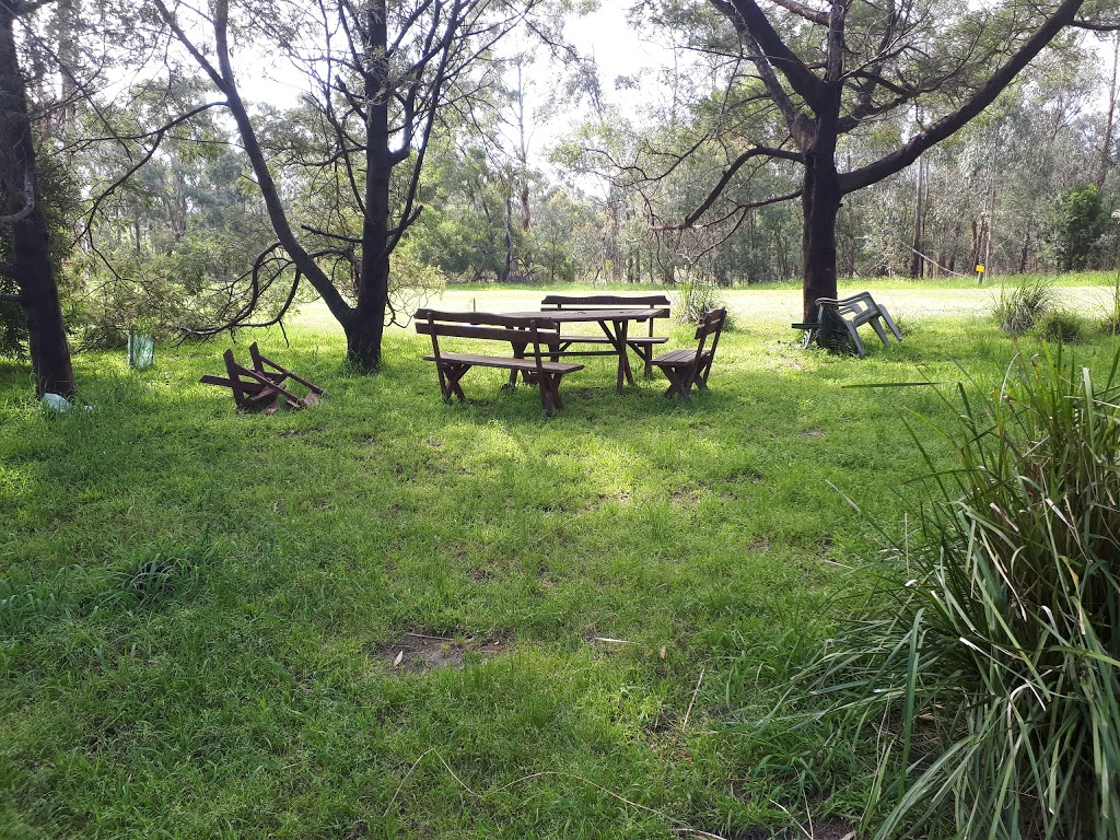 Margaret Lewis Reserve | park | Ingram Rd, Coldstream VIC 3770, Australia