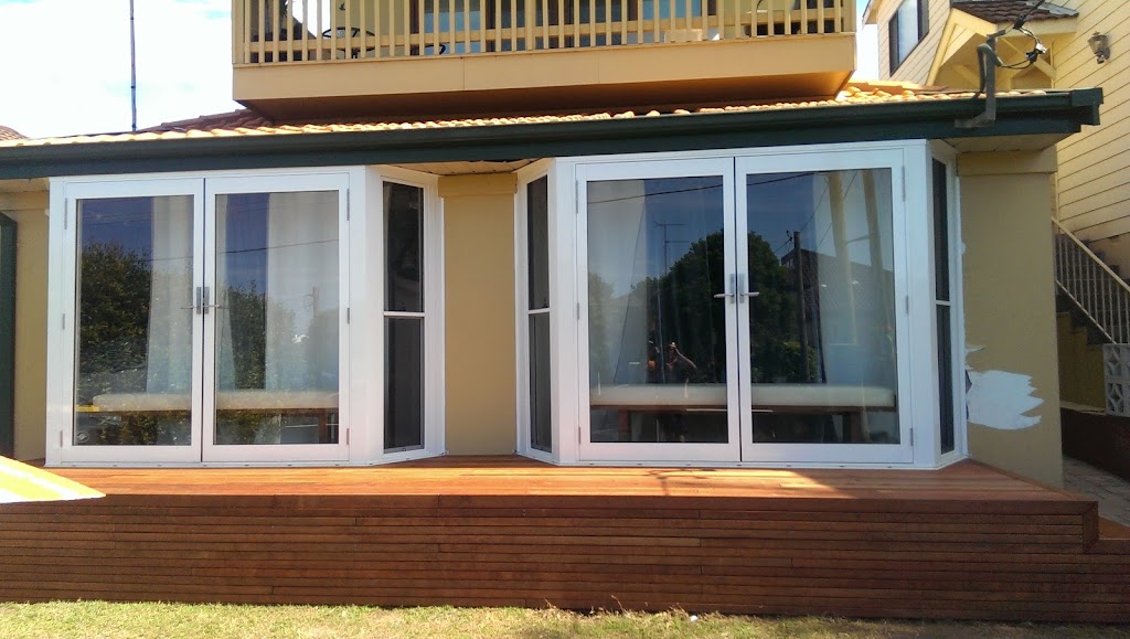 Nuview Windows & Doors | 15 Saggart Field Rd, Minto NSW 2566, Australia | Phone: (02) 9824 9997
