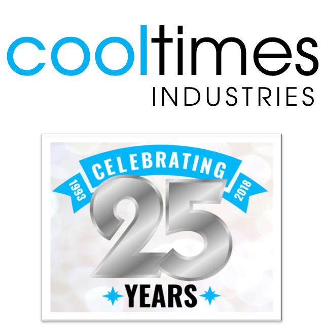 Cool Times Industries | 19 Patricius Pl, Augustine Heights QLD 4300, Australia | Phone: (07) 3823 5870