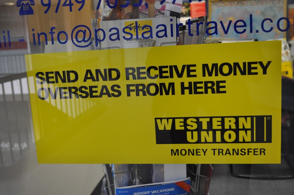 Pasla Air Travel | travel agency | 2-14 Station Pl, Werribee VIC 3030, Australia | 0397497033 OR +61 3 9749 7033