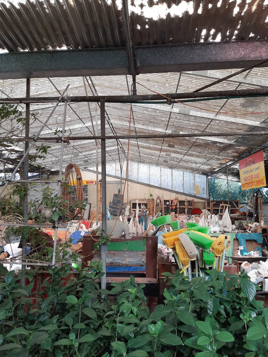 Sydneys Plant Market |  | 184 Annangrove Rd, Annangrove NSW 2156, Australia | 0296792606 OR +61 2 9679 2606