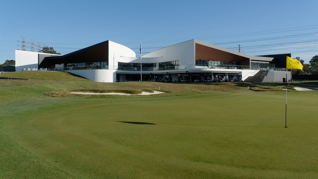 Strathfield Golf Club | cafe | 52 Weeroona Rd, Strathfield NSW 2135, Australia | 0296420326 OR +61 2 9642 0326
