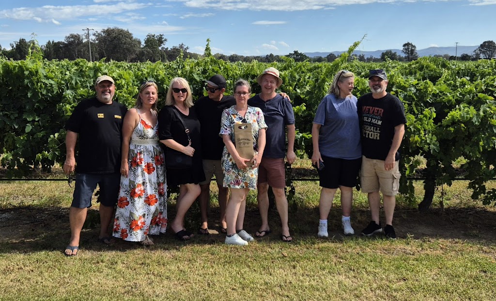 Mudgee & Beyond | 772 Black Springs Rd, Budgee Budgee NSW 2850, Australia | Phone: 0414 475 610