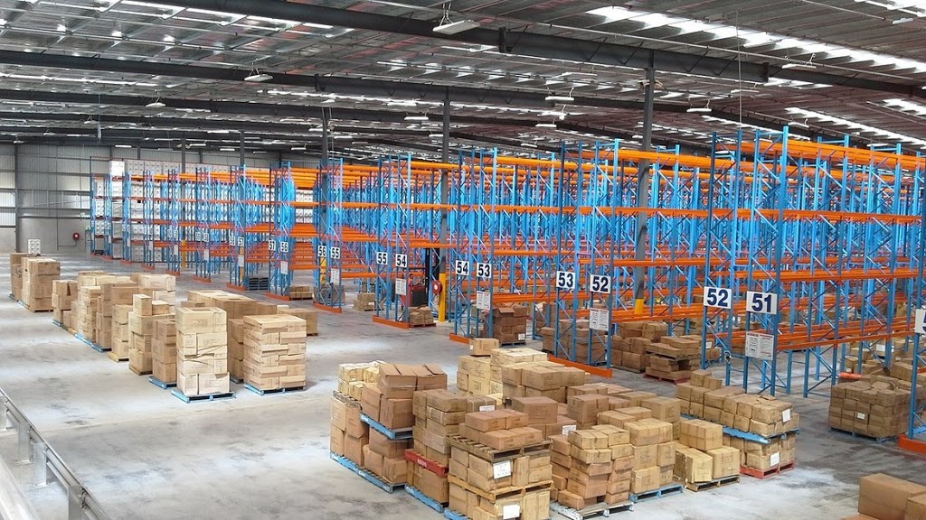 Racking & Shelving Warehouse | furniture store | 52 Slocum St, Wagga Wagga NSW 2650, Australia | 0408292174 OR +61 408 292 174