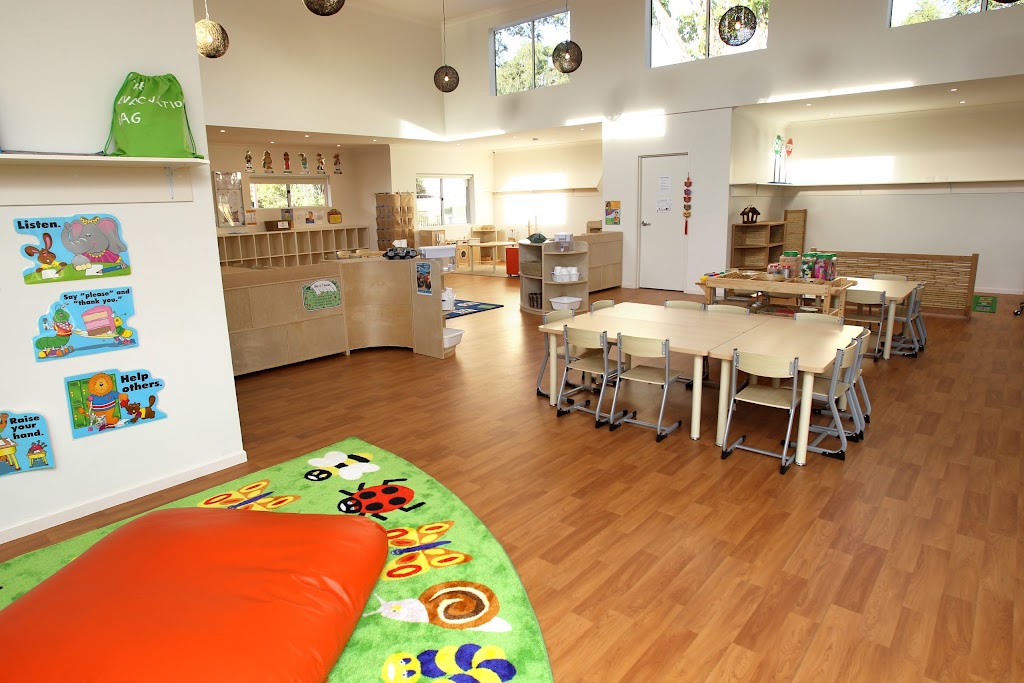 Alphabet Cottage | 30-32 Brisbane Rd, Castle Hill NSW 2154, Australia | Phone: (02) 8626 4360