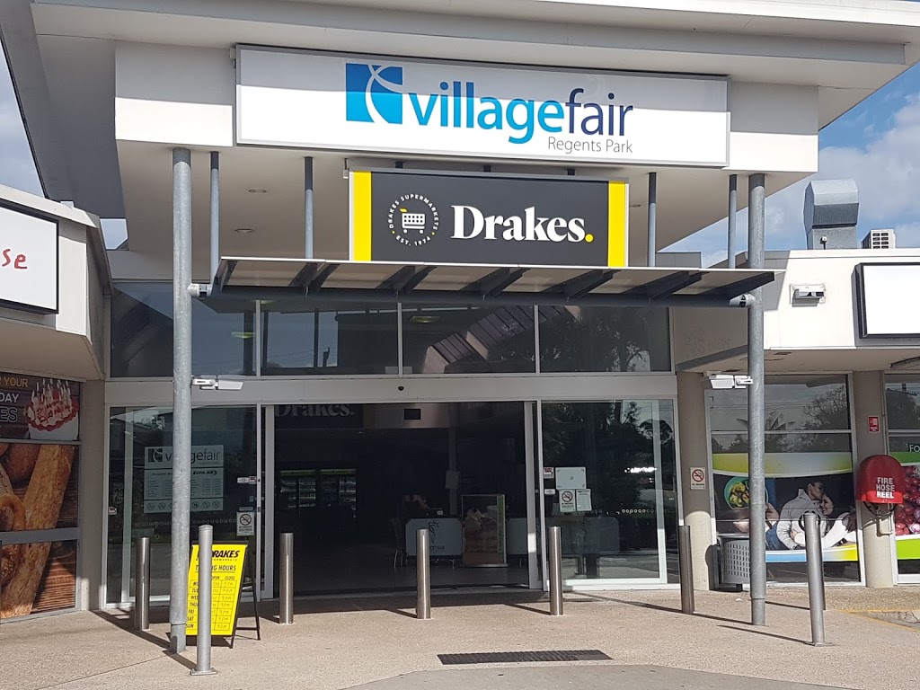 Drakes Regents Park | store | Cnr Vansittart Road &, Estramina Rd, Regents Park QLD 4118, Australia | 0733868500 OR +61 7 3386 8500