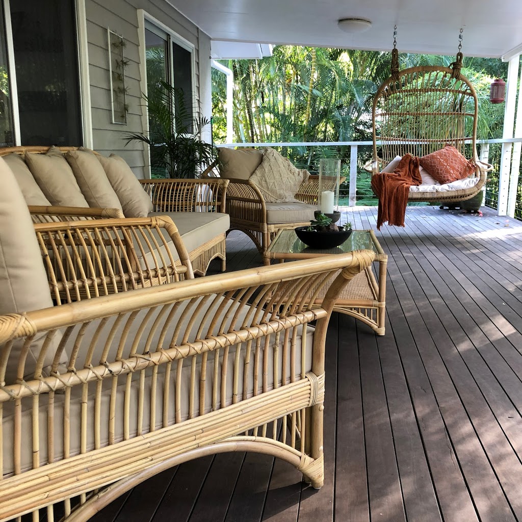Rattan Revival | furniture store | 6a/7 Whalley Creek Cl, Burnside QLD 4560, Australia | 1300728826 OR +61 1300 728 826