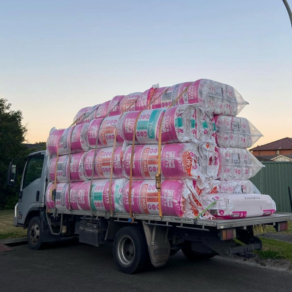Fletcher Insulation Pty Ltd | 2 Foundation Pl, Prospect NSW 2148, Australia | Phone: 1300 654 444