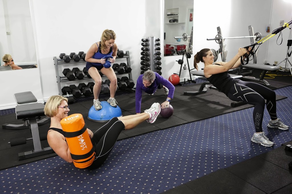 Take Shape Health & Fitness | gym | 728 Heidelberg Rd, Alphington VIC 3078, Australia | 0394997491 OR +61 3 9499 7491