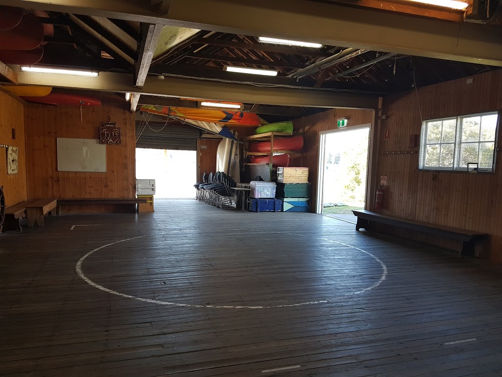 1st Bayview Sea Scouts Group | Bayview Park, Pittwater Rd, Bayview NSW 2104, Australia