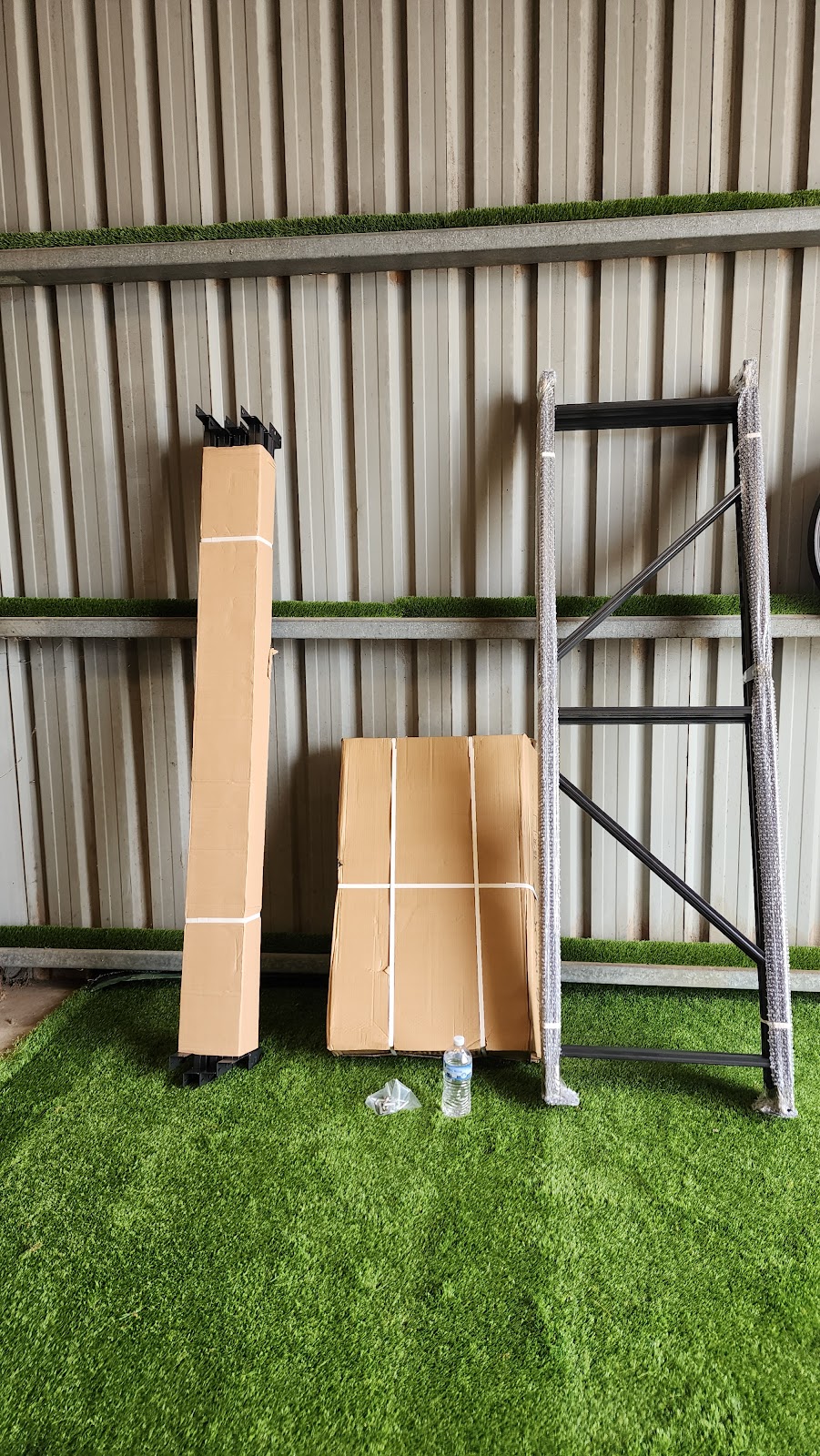 Geelong Rack & Shelving | 65 Seabeach Parade, North Shore VIC 3214, Australia | Phone: 0474 159 888