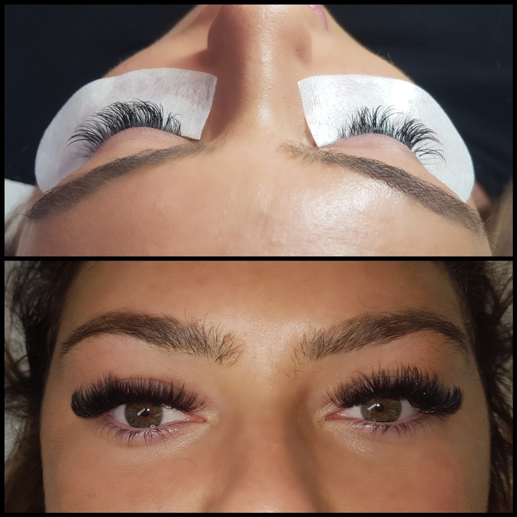 Essere Bella Eyelash Extensions Torquay | 4/1135 Surf Coast Hwy, Mount Duneed VIC 3228, Australia | Phone: 0421 062 103