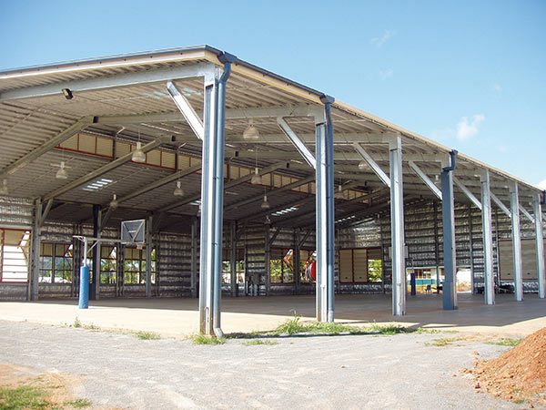 Sanloma Sheds | 1069 Caloola Rd, Boggabri NSW 2382, Australia | Phone: 0429 111 852