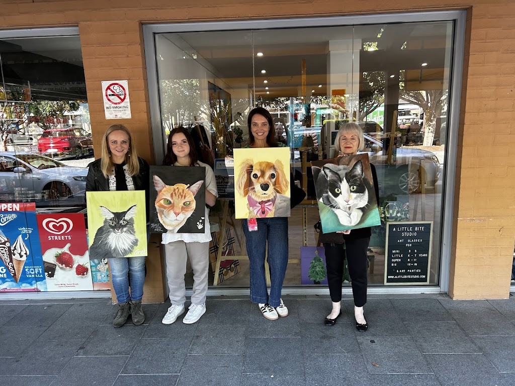 pinot-pet-casso | The Piazza, Wentworth Point NSW 2127, Australia | Phone: 0410 577 619