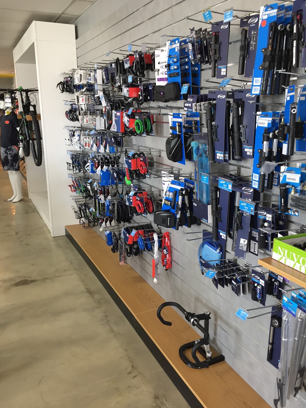 Bicycle Superstore | bicycle store | 30-32 Nepean Hwy, Mentone VIC 3194, Australia | 0395837700 OR +61 3 9583 7700
