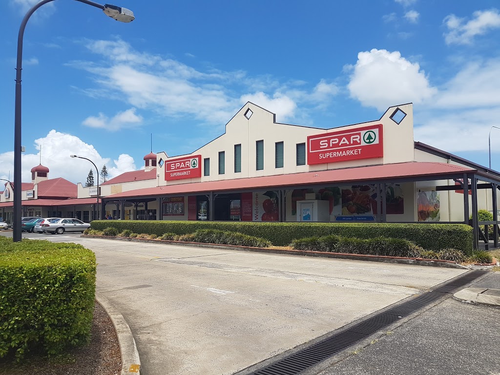 Keywest Shopping Centre | shopping mall | 95 Kalinga St, West Ballina NSW 2478, Australia | 0266866709 OR +61 2 6686 6709