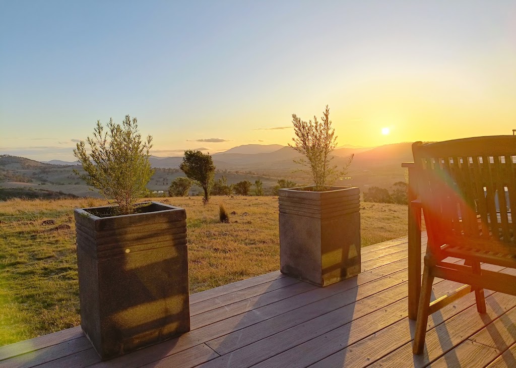 Fingerpost Hill Farm Stay | 403 Fingerpost Rd, Campania TAS 7026, Australia | Phone: 0488 904 494