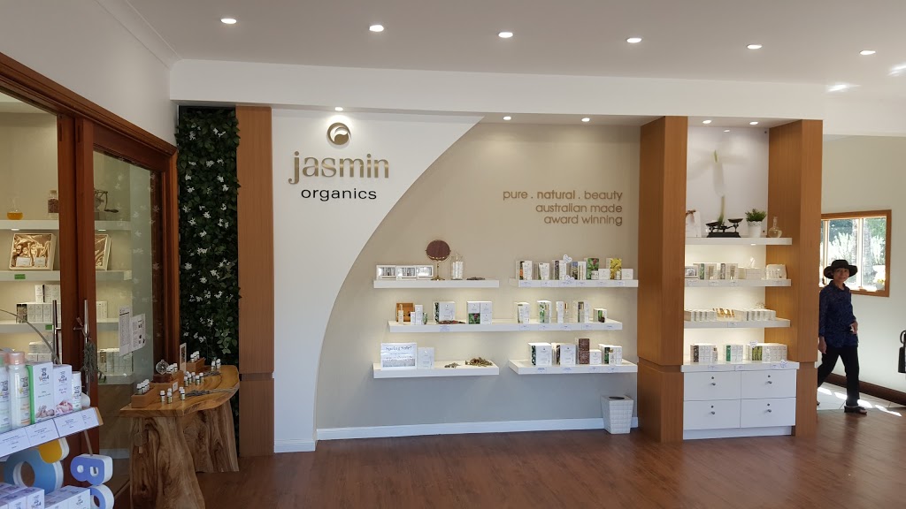 Jasmin Organics | 197 Long Rd, North Tamborine QLD 4272, Australia | Phone: (07) 5545 2006