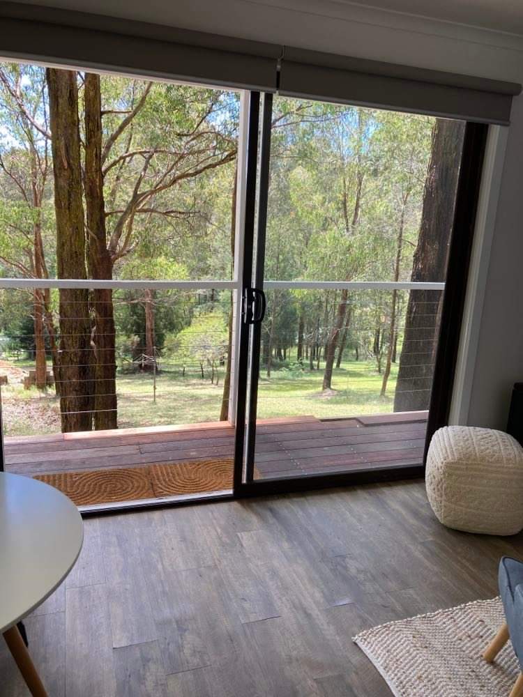 Noojee Views | 30 Old Noojee Rd, Noojee VIC 3833, Australia | Phone: 0418 593 747