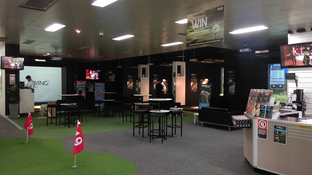 Drummond Golf Penrith | store | 4/233 Mulgoa Rd, Penrith NSW 2750, Australia | 0247211296 OR +61 2 4721 1296