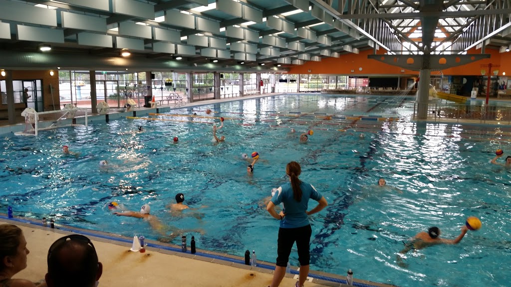 Ripples St Marys Leisure Centre | gym | Charles Hackett Dr, St Marys NSW 2760, Australia | 0298333000 OR +61 2 9833 3000