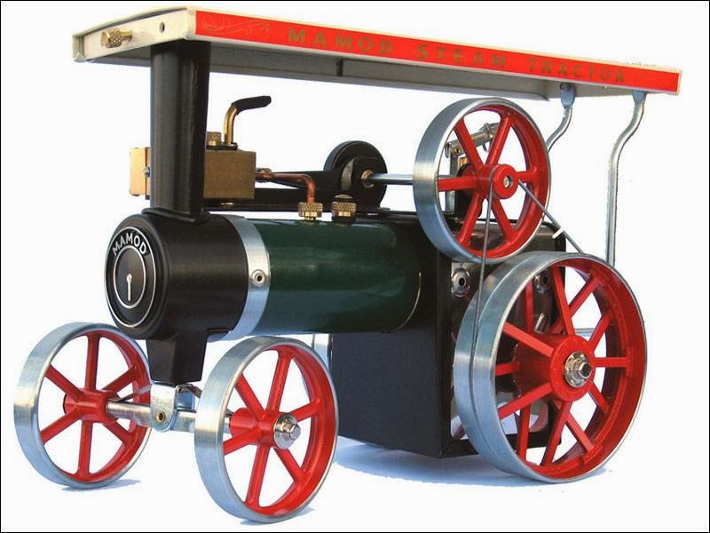 Live Steam Model Engines | car repair | 109 Blackshaws Rd, Newport VIC 3015, Australia | 0393912657 OR +61 3 9391 2657