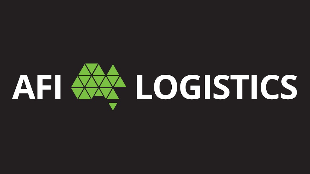 AFI Logistics | Launceston | storage | 3/418 Evandale Rd, Western Junction TAS 7212, Australia | 0364204999 OR +61 3 6420 4999