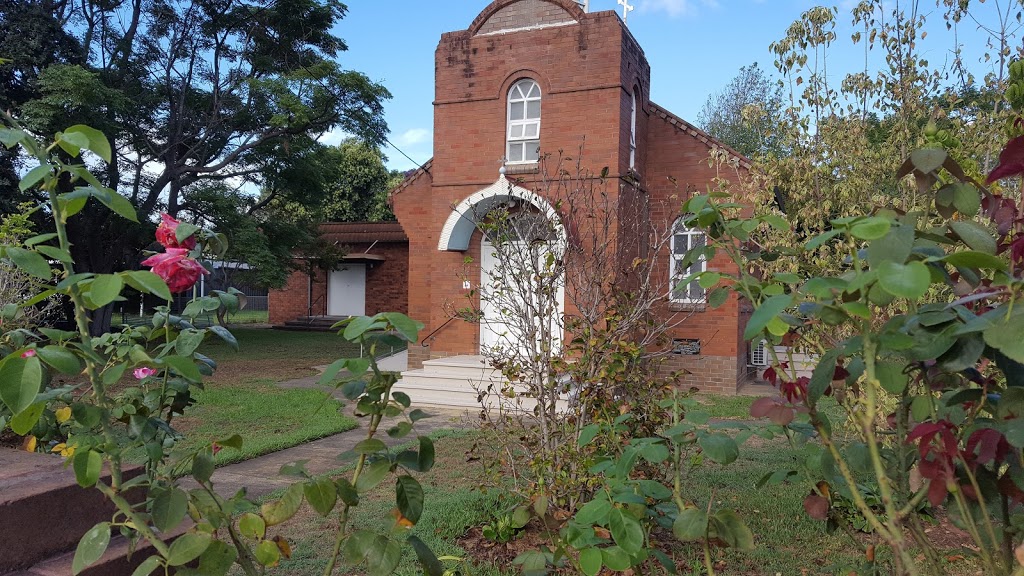 St. Nicholas Orthodox Church | 3 Irving St, Wallsend NSW 2287, Australia | Phone: (02) 4950 1353