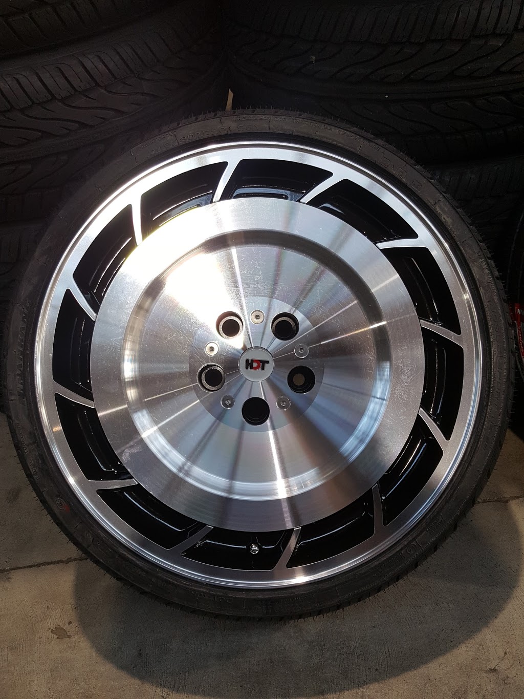 Wheel & Tyre Kingdom | car repair | 3/53 Stanbel Rd, Salisbury Plain SA 5109, Australia | 0884861052 OR +61 8 8486 1052