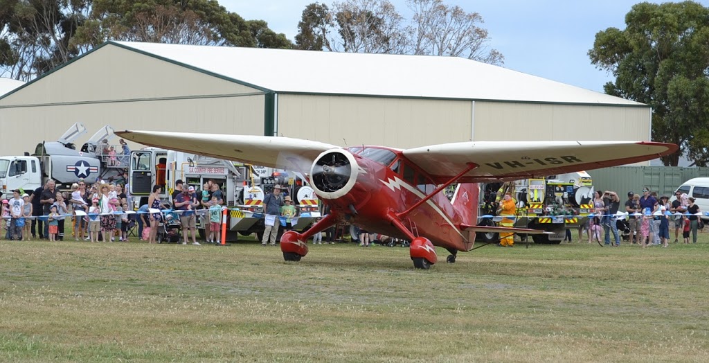 Aldinga Airfield | airport | Aldinga SA 5173, Australia | 0885565404 OR +61 8 8556 5404