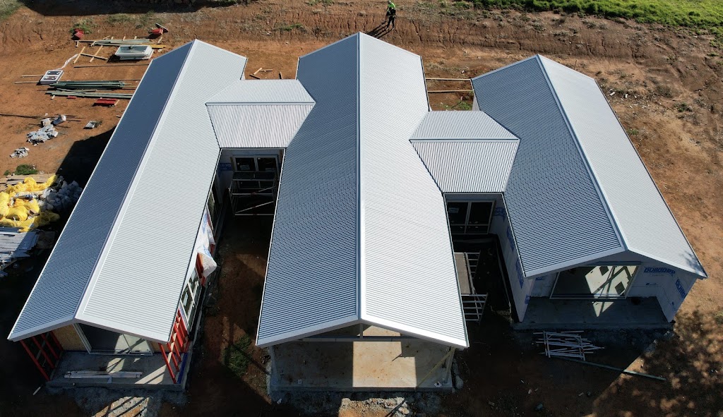 CW Metal Roofing | 6958 Lachlan Valley Wy, Cowra NSW 2794, Australia | Phone: 0423 442 334
