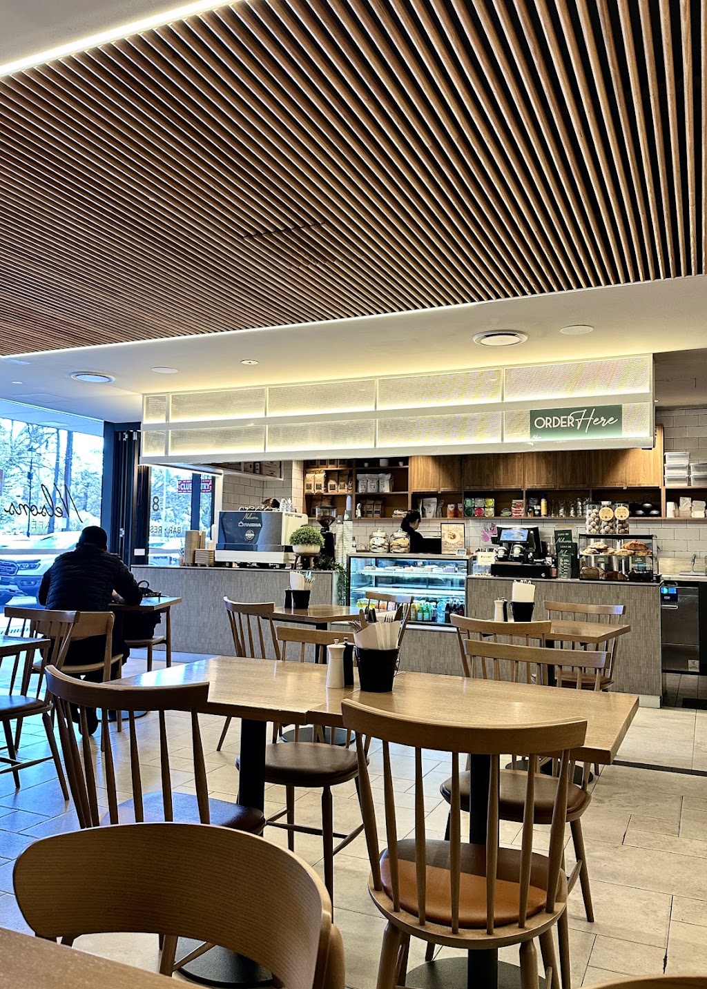 Nelson’s by the Park Burwood | 88 Burwood Rd, Burwood NSW 2134, Australia | Phone: (02) 9747 2277
