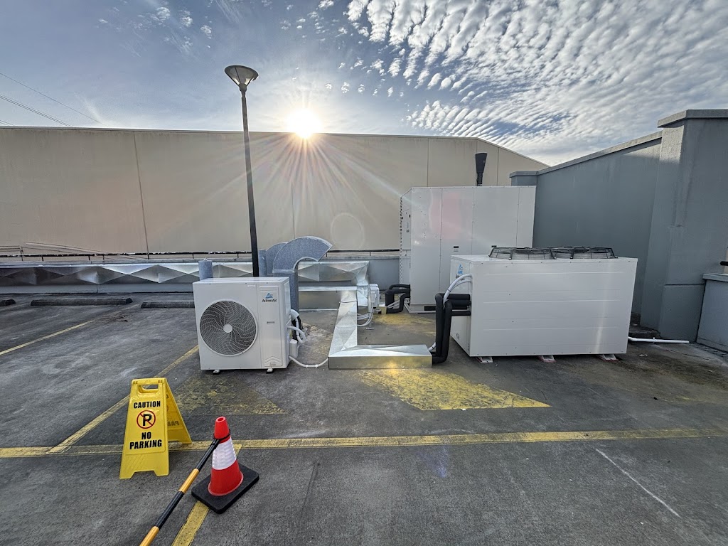 South Coast HVAC Pty Ltd | 9 Shorthorn Rd, Tullimbar NSW 2527, Australia | Phone: 0422 726 935