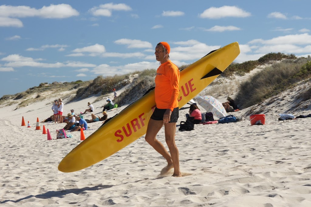 Floreat Surf Life Saving Club |  | W Coast Hwy, City Beach WA 6015, Australia | 0893859370 OR +61 8 9385 9370