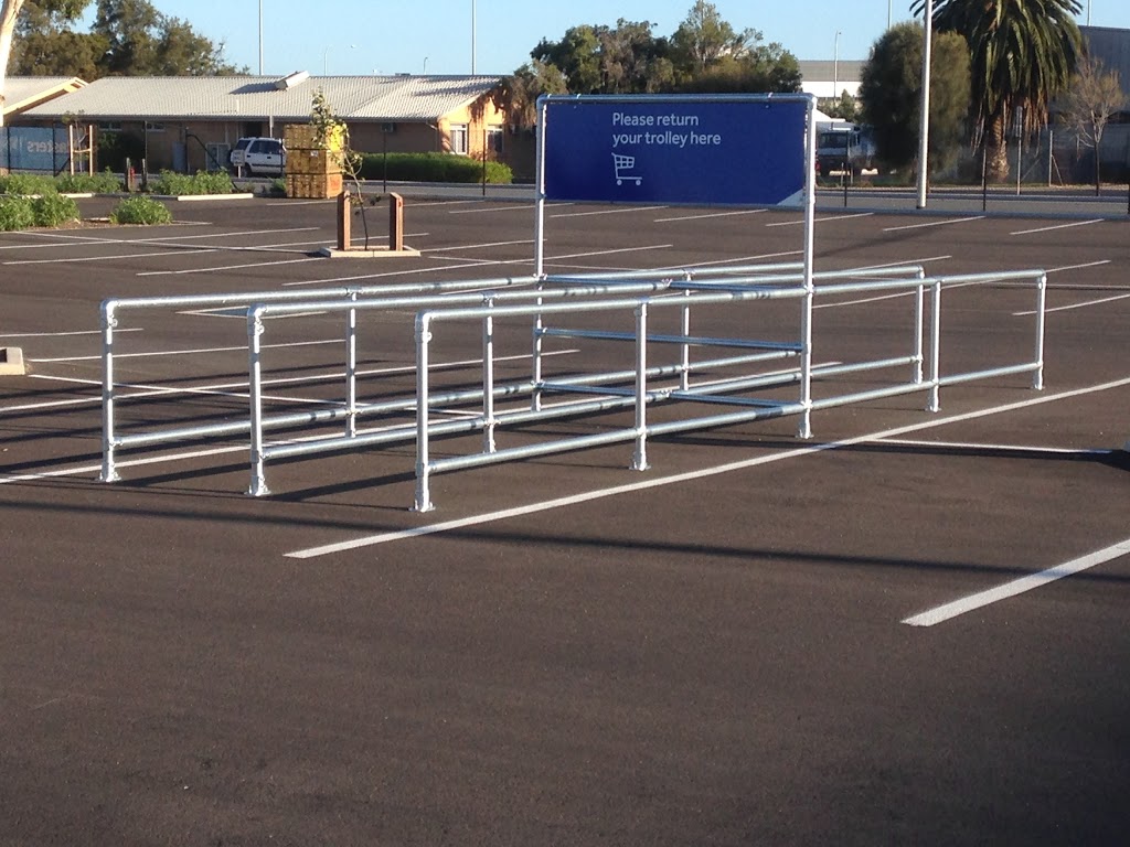 The Fencing Store | Unit 8/31-79 Paisley Dr, Lawnton QLD 4501, Australia | Phone: 1300 530 306