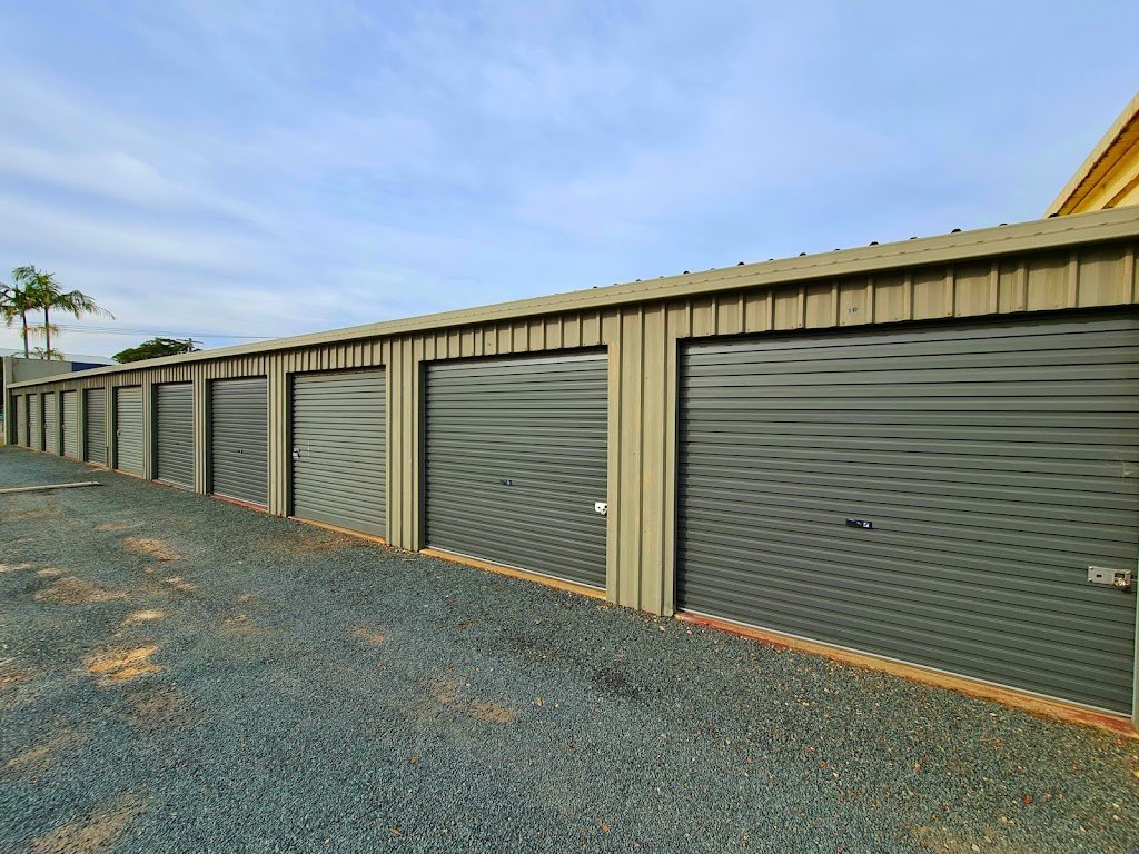 Hastings Valley Mini Storage | 22 Jindalee Rd, Port Macquarie NSW 2444, Australia | Phone: (02) 6581 0411