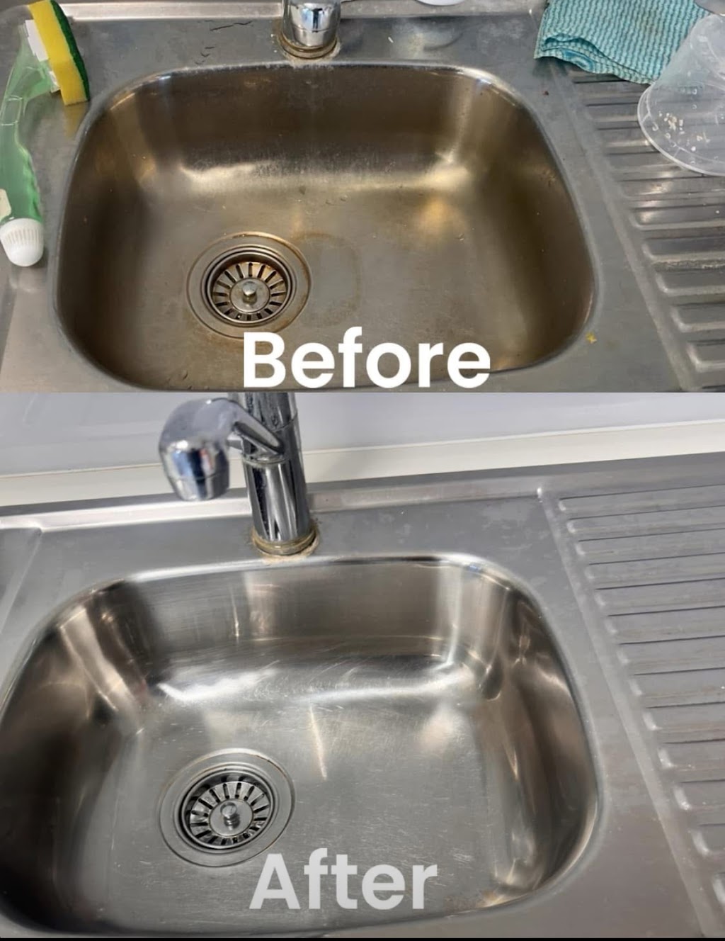 Deni Cleaning | 10 Jacaranda St, Forbes NSW 2871, Australia | Phone: 0498 484 419