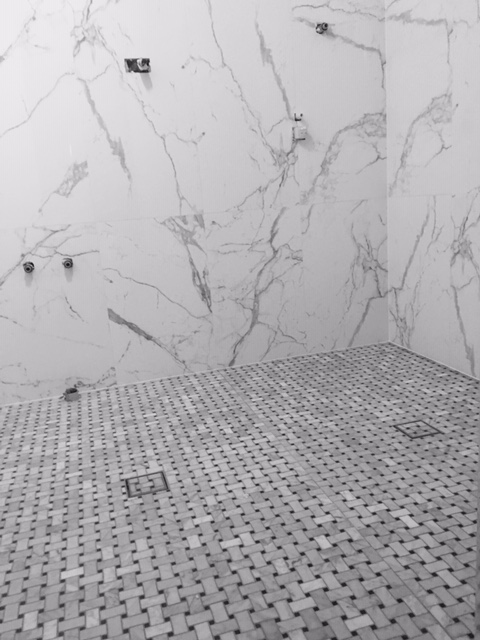 Dave Manning Tiling - Bathroom Floor-Kitchen Wall, Pool Tiling A | 3/42 Park St, Narrabeen NSW 2101, Australia | Phone: 0433 422 524
