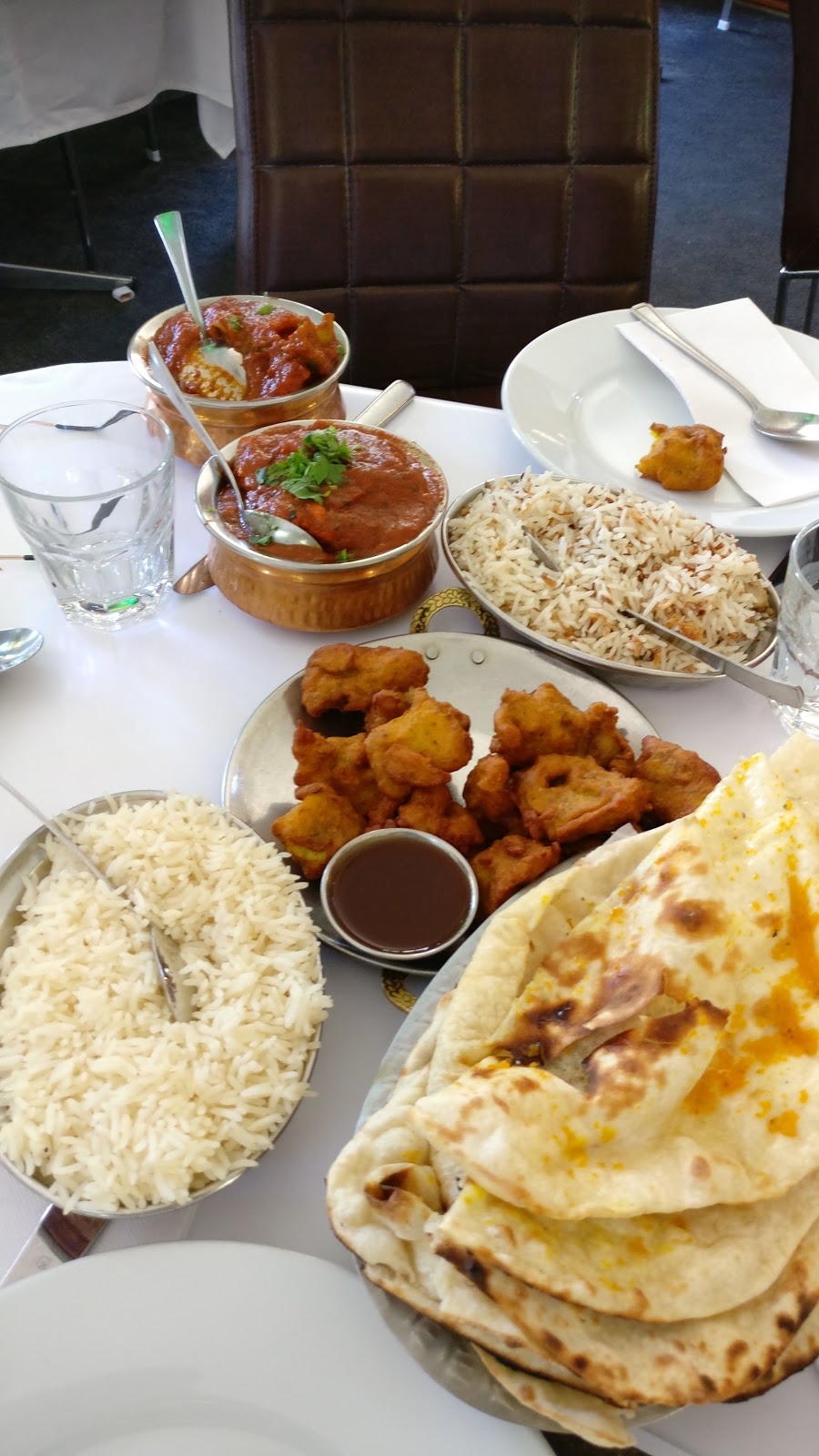 Spirit of Punjab | restaurant | 161-163 Grampians Rd, Halls Gap VIC 3381, Australia | 0353564234 OR +61 3 5356 4234