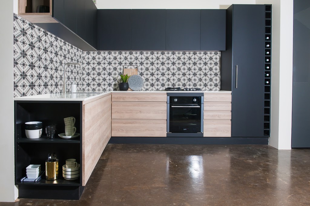 Zesta Kitchens | 516 Bridge Rd, Richmond VIC 3121, Australia | Phone: (03) 9429 7616