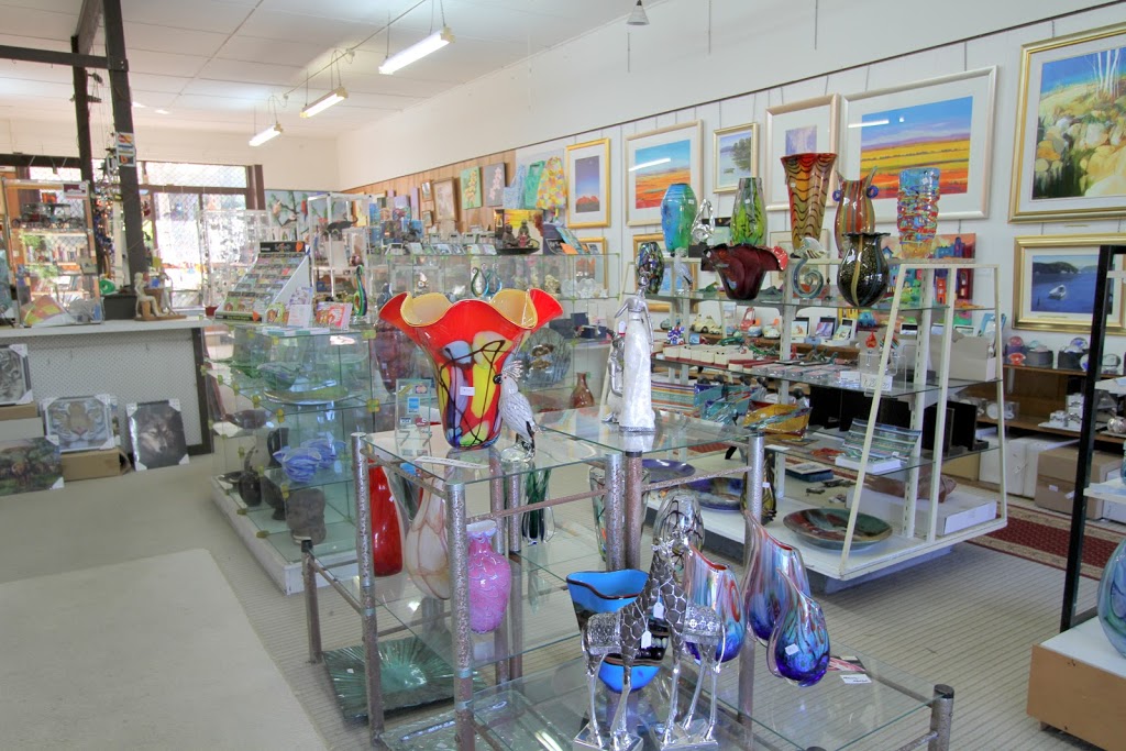 Toowoon Bay Gallery | art gallery | 179 Bay Rd, Toowoon Bay NSW 2261, Australia | 0243326023 OR +61 2 4332 6023