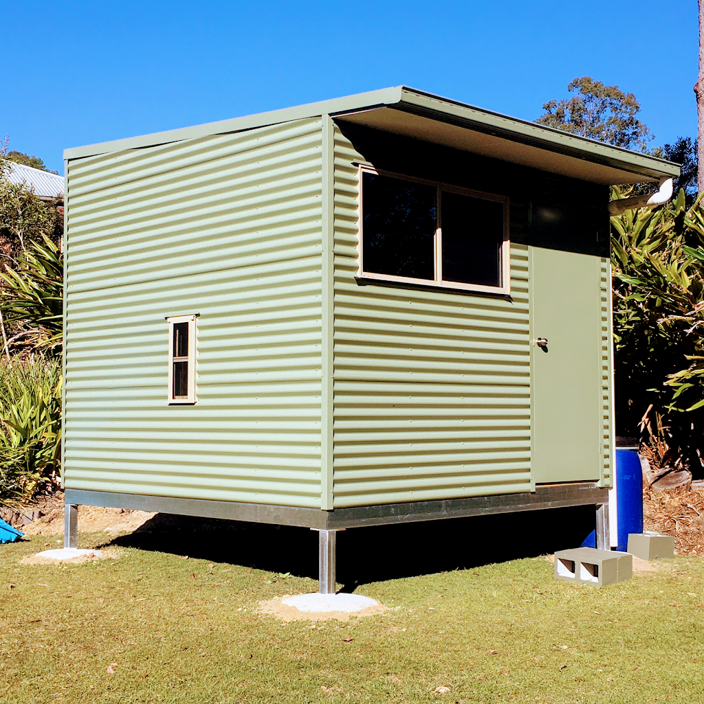 Sheds Gympie | 46 Pine St, Gympie QLD 4570, Australia | Phone: 0477 388 057