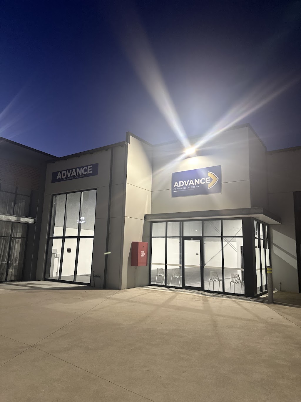 Advance Grappling | 2/1 Dulmison Ave, Wyong NSW 2259, Australia | Phone: 0410 109 388